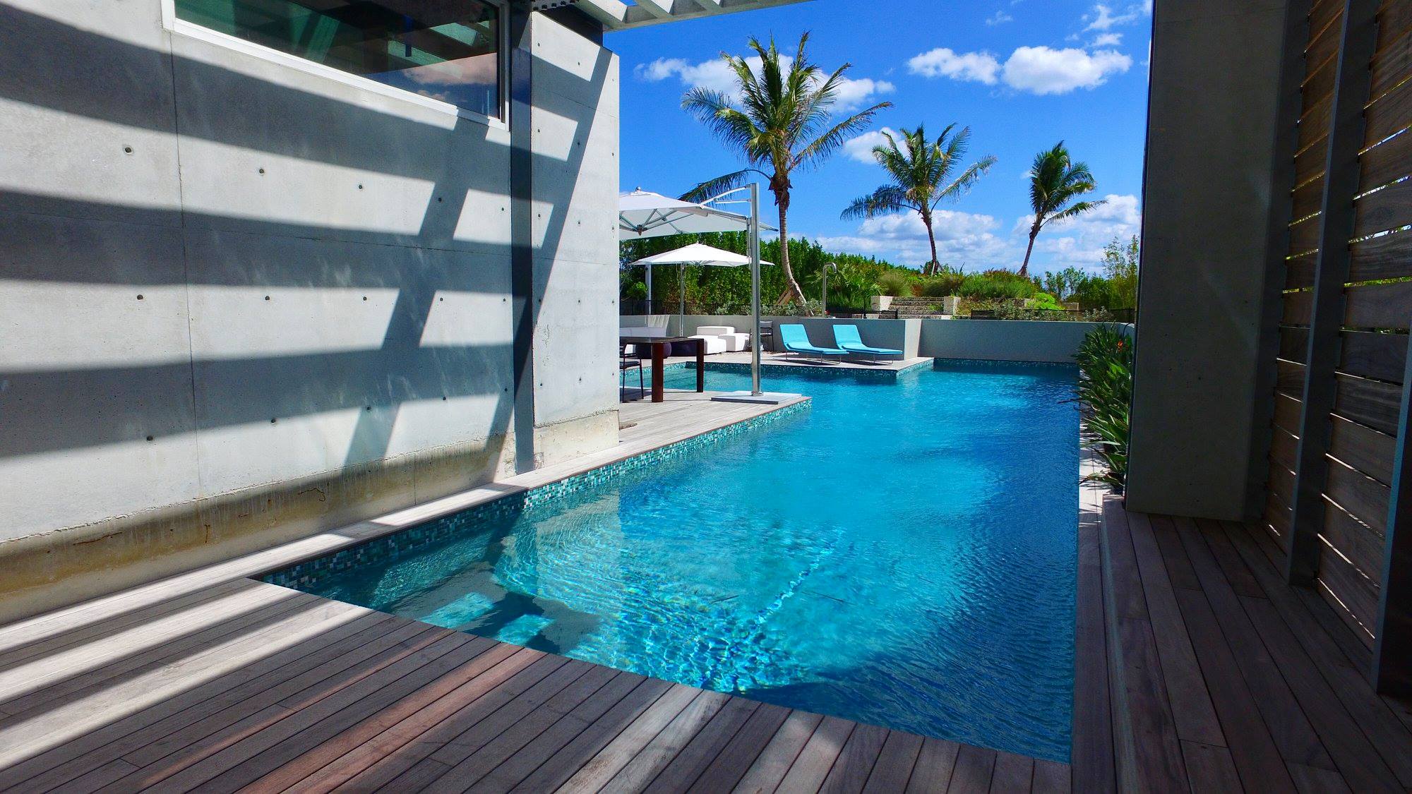 pools
