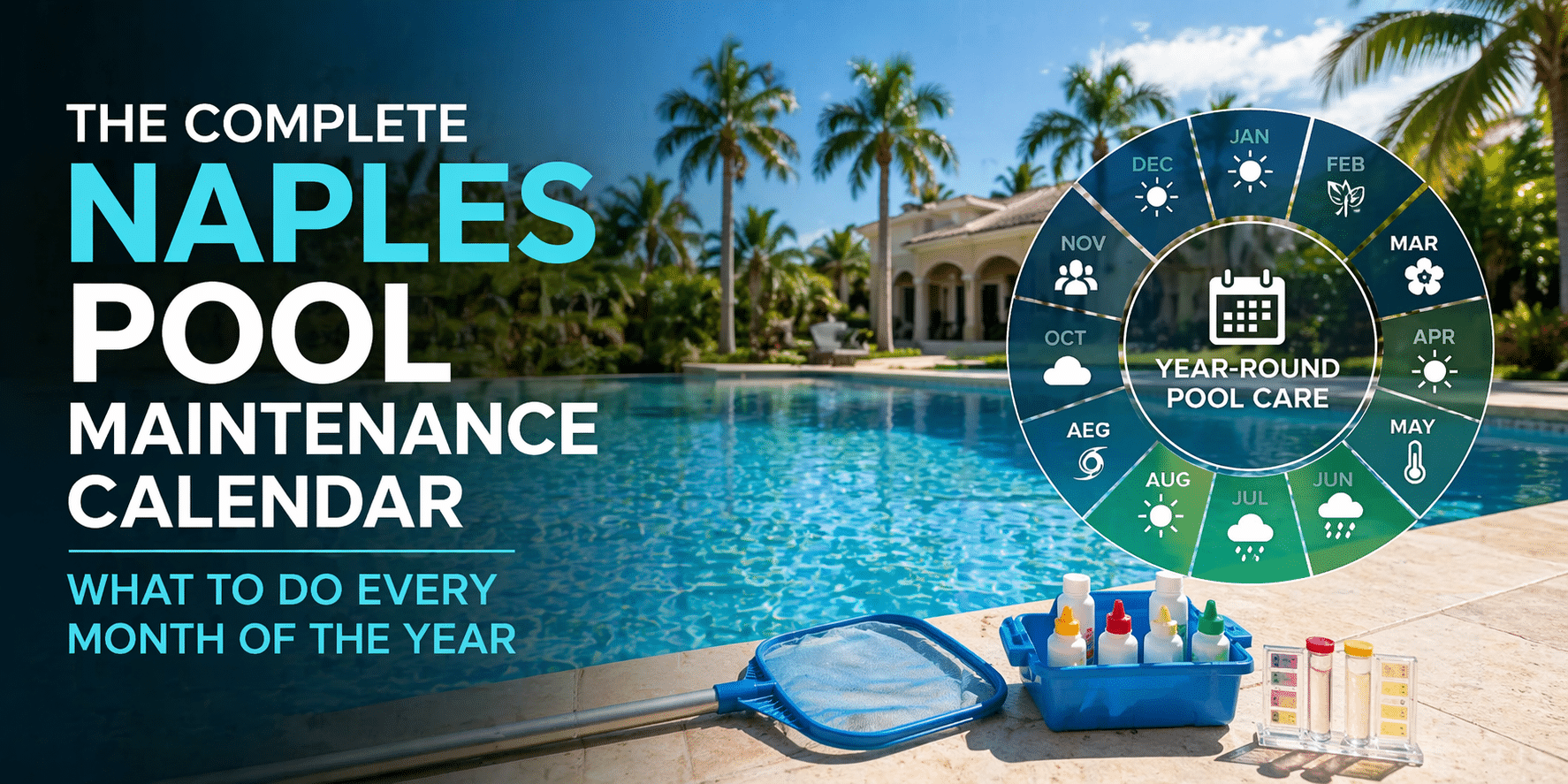 Pool Maintenance