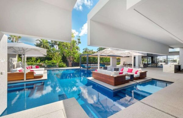 pools
