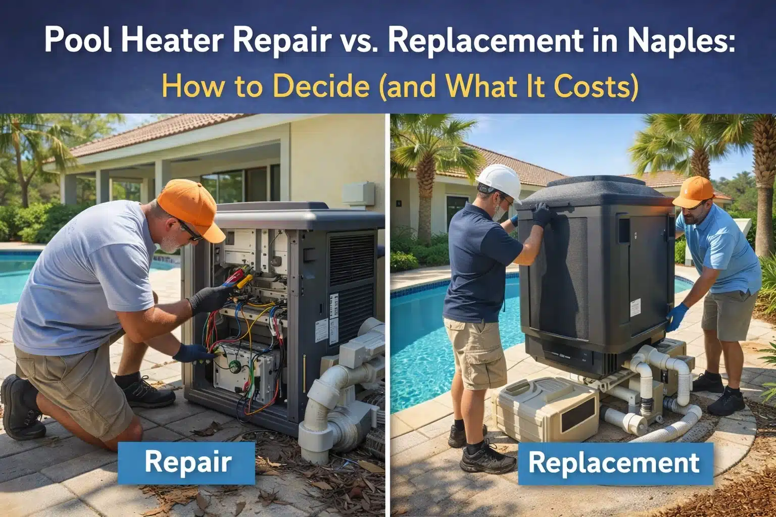 repair