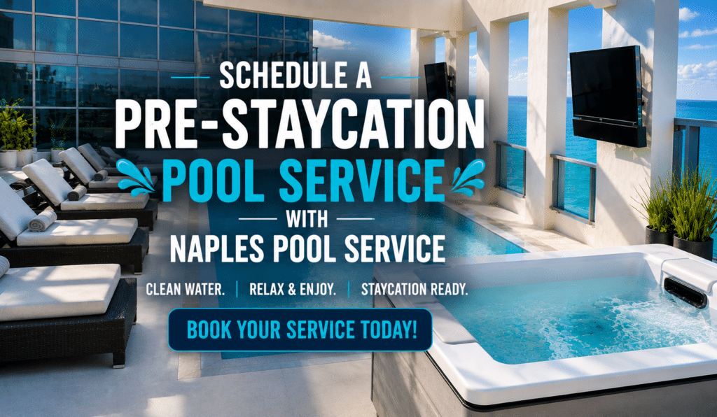 pool service